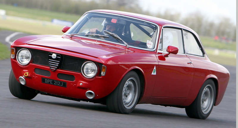 Illustration for article titled Alfa Romeos Ranked